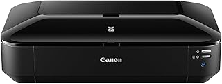 Compare Canon PIXMA iX6850 WiFi Office Printer  Black at KSA Price