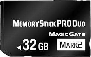 Compare Mark2 Original 32GB High Speed Memory Stick Pro Duo Cards PSP Game Camera Memory Card at KSA Price