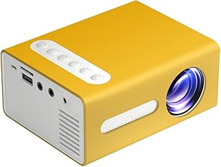 Halloween projector Home Theater Projector Mini Small…