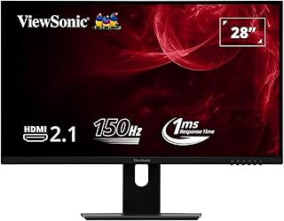 Compare 28” 4K 144Hz PS5 Gaming Monitor With Hdr10, Hdmi2.1, Typec at KSA Price