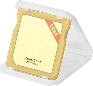 Compare Memory Card Adapter with 32 GB, Compatible with DS DSI 2DS 3DS NDS, No Time Bomb, Plug and Play at KSA Price