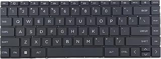 Compare Generic Laptop Keyboard for HP Pavilion 14ey0000 US United States Edition at KSA Price