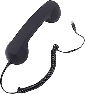 2026 New Retro Phone Handset for Phone, Type…