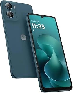 Motorola Moto G06 Power Dual-Sim 64GB ROM +…