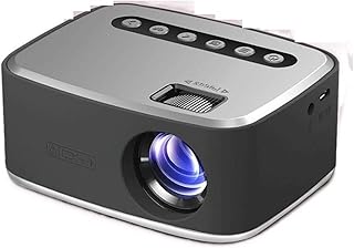 BTZHY Home Office Projecter Mini Portable Projector…