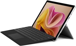 Compare Microsoft Surface Pro 4 with Type Cover Renewed 4GB RAM  128GB SSD Silver Pro4 at KSA Price