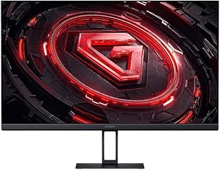 Compare Xiaomi Display Monitor For Gaming LCD G24i 1080P 180Hz 23.8 inch ELA5627UK, Black at KSA Price