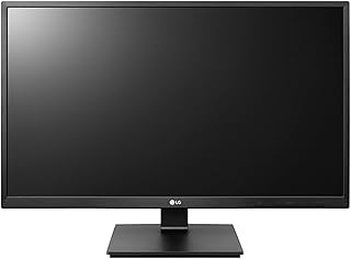 Compare LG 24BK550YB, Black 24" 5ms GTG 1920 x 1080, FHD IPS Display, MINI PC MOUNTING CAPABILITIES Builtin 1.2W 2ch Stereo Speakers at KSA Price