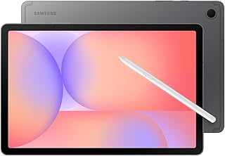 Compare Samsung X400 Galaxy Tab S10 Lite 10.9" WiFi, 128GB 6GB Ram, Grey at KSA Price