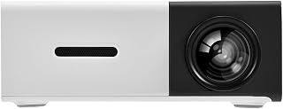 Full HD 1080P video projector, Home Cinema resolution…