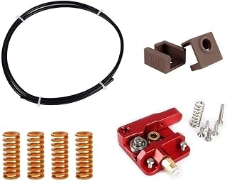 3D Printer Long-Distance Remote Metal MK8 Extruder+Leveling…