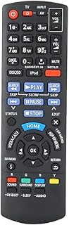 Universal Television Remote Control, TV Remote…