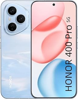 Honor 400 Pro Dual-SIM 512GB ROM + 12GB…