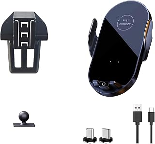 Compare Car Phone Holder for Toyota Prado 20182023, Car Phone Holder Car Support Car Phone Mount Accessories at KSA Price