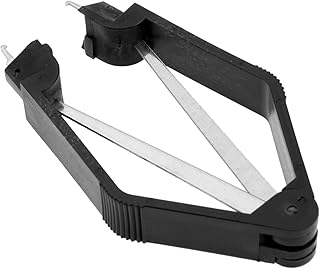 Compare SOLDOUT IC Chip Extractor Tool Motherboard Circuit Board Remover Puller Pliers for TVDVDPCPhone Repairing Work at KSA Price