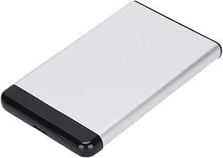 CHAFAS External Hard Drive, Portable USB 3.0…