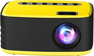 Projecter T20 Mini Portable Projector 1080P USB…