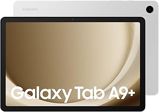 Samsung Galaxy Tab A9+ WiFi Android Tablet,…