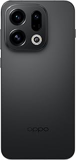 Oppo Find X9 Dual-SIM 512GB ROM + 16GB RAM…