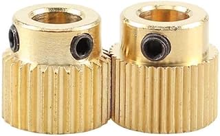 Mk7 MK8 26/40 Tooth 26Teeth/40Teeth Brass Drive…