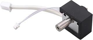 Compare Extruder Heater Block Kit Aluminum Alloy 260¡æ 3D Printer Accessories with Thermistor for Ender 3 S1 at KSA Price