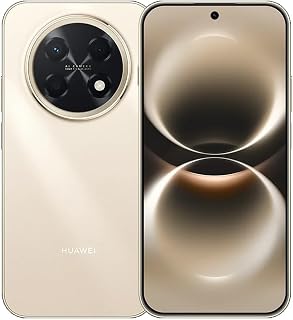 HUAWEI nova 15 Max Dual SIM Smartphone 8GB…