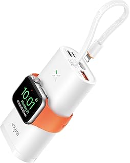 Power Bank Portable Charger 10000mAh Fast Charging…