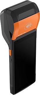 Pos Android 11 Sunmi V2S 2GB 16GB 2X…