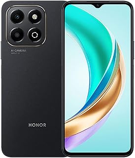 Honor X6b DUAL-SIM 128GB ROM + 4GB RAM…