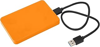 Portable External Hard Drive HDD,USB3.0 External Hard…
