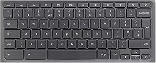 Compare Generic Laptop Keyboard for HP Chromebook 11 G8 11 G7 EE Black UK English Layout at KSA Price