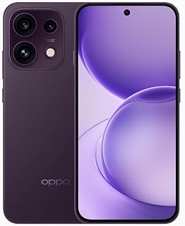 Oppo Reno16 Dual-SIM 512GB ROM + 8GB RAM…