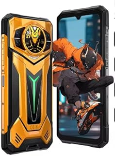 S200 Ultra 5G AI Rugged Phone 48GB+1TB Light…
