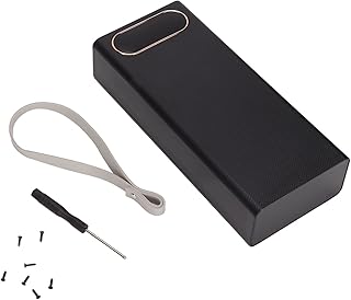 DIY Power Bank Box with Smart Charger for…