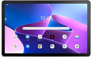 Lenovo Tab M10 Plus (3rd Gen) 4G LTE 128GB…