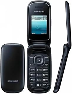 Mobile Flip Phone Samsung GT-E1272 Dual SIM 1.77…