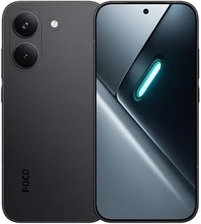 XIAOMI Poco X8 Pro Black 8GB RAM 256GB…