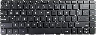 Compare Generic Laptop Keyboard for HP Pavilion 13p100 x2 Black US English Layout at KSA Price