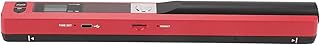 Sorandy Portable Handheld Document Scanner, 900…