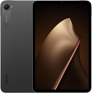 Compare XIAOMI Pad Mini 8GB+256GB  Tablet 8.8 Inches 3K 165Hz, Dimensity 9400+, 7500mAh 67W, 13MP+8MP, HyperOS, Black with Charger Included at KSA Price