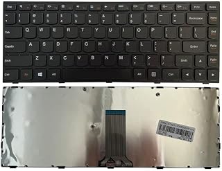 Compare COMPSA  NEW for LENOVOs IdeaPad G40 G4030 G4045 G4070 G4075 G4080 n4070 n4030 Flex 2 14 Flex214a US laptop keyboard 25214510 Black at KSA Price
