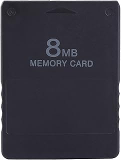 Game Memory Card, 8M-256M Storage High Speed Memory…