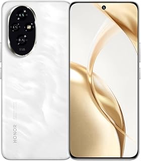 Honor 200 DUAL-SIM 512GB ROM + 12GB RAM…