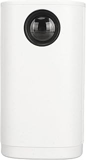 Mini WIFI Projector, Portable Movie Projector, 1920x1080…