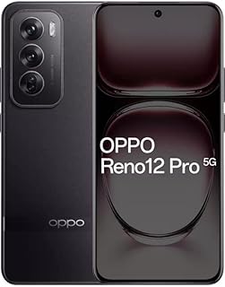 Oppo Reno 12 Pro 5G (Space Brown, 512…