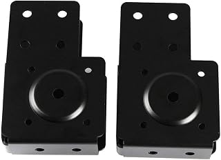 Compare 2 Pcs Linear Actuator End Mount Compatible with VSlot Linear Rail Compatible with 3D Printer 3D printer accessories at KSA Price