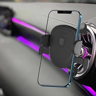 Compare Cailin Car Phone Mount for Applicable MercedeBenz Mobile Phone Holder ABCES, Q2,Ford Mustang Tiguan Phone Holder, JeepWranglerJeepGrand Cherokee Str8, Suzuki Swift, Suzuki Vitara Black1 at KSA Price