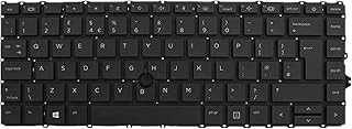 Generic Laptop Keyboard for HP ZBook Firefly…