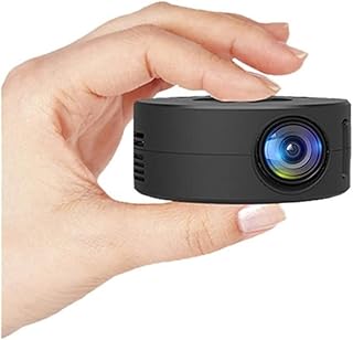 Halloween projector Mini Projector LED Home Media…