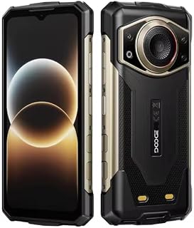 Compare Fire 7 Ultra 5G Rugged Phone Dimensity 7050 6.6" 32GB + 256GB 13000mAh Battery Android 15 NFC at KSA Price